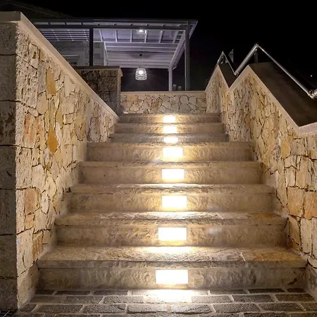 Apartamento Paxos Luxury Living Junior Gaios