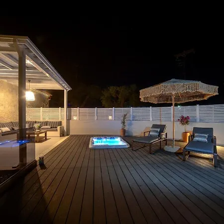 Paxos Luxury Living Junior *