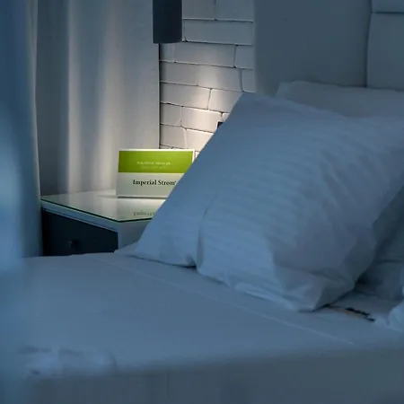 Paxos Luxury Living Junior Apartamento Gaios