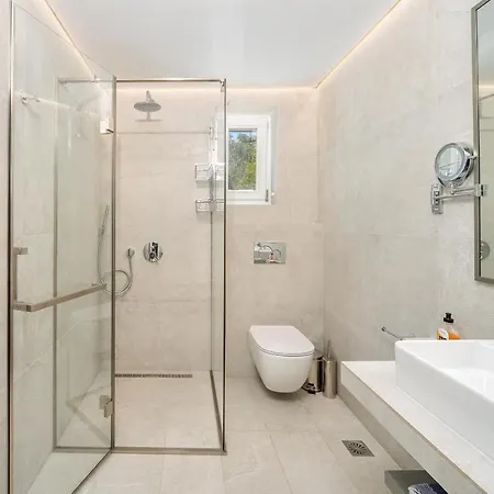 Apartamento Paxos Luxury Living Junior Gaios