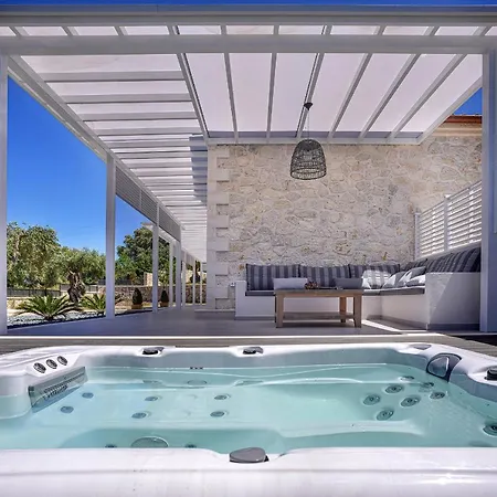 Paxos Luxury Living Junior Gaios