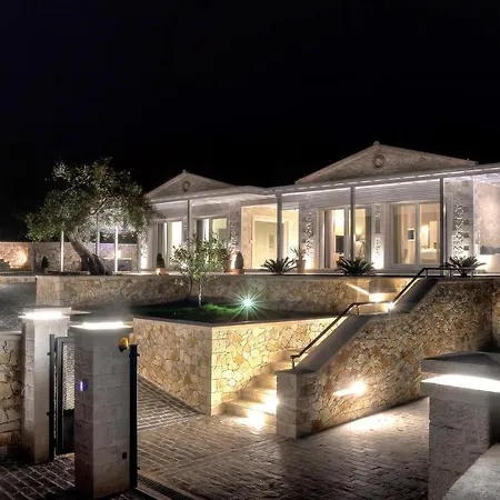 Paxos Luxury Living Junior *