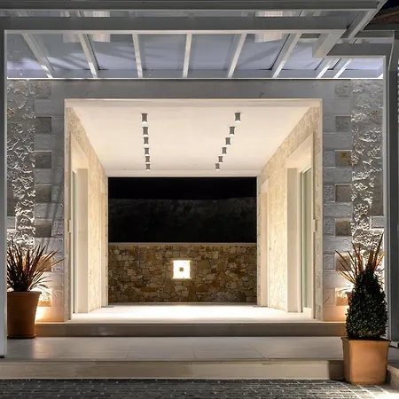 Paxos Luxury Living Junior