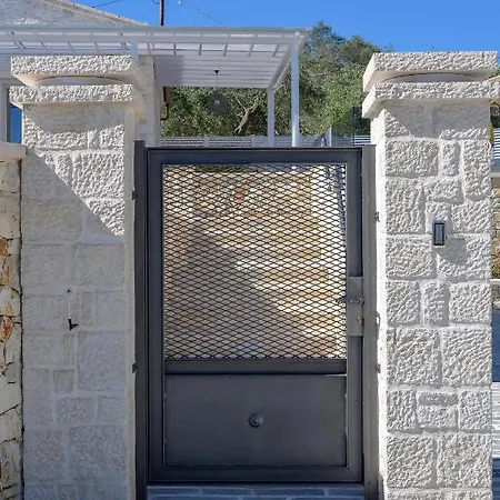 Paxos Luxury Living Junior Apartamento Gaios