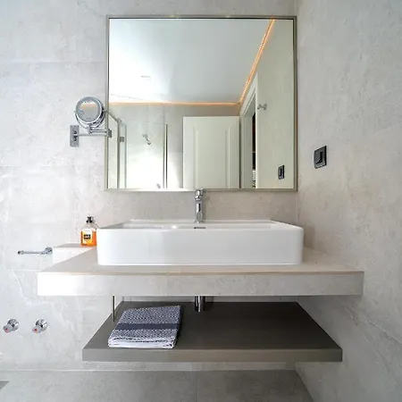 Paxos Luxury Living Junior Apartamento