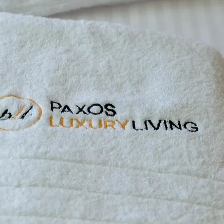 Paxos Luxury Living Junior * Gaios