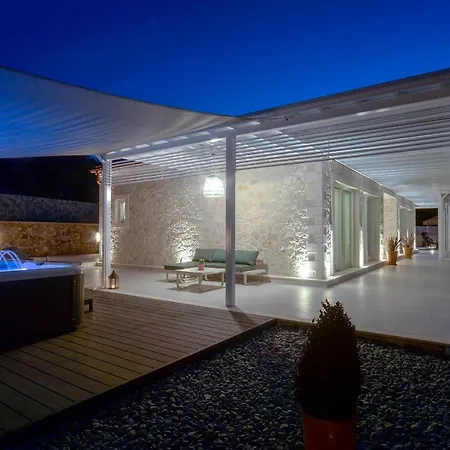 Paxos Luxury Living Junior גאיוס