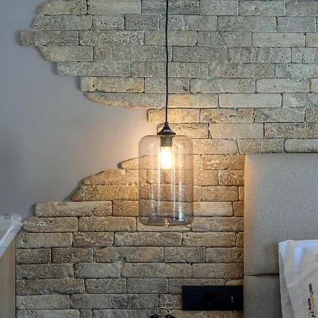 Apartamento Paxos Luxury Living Junior Gaios