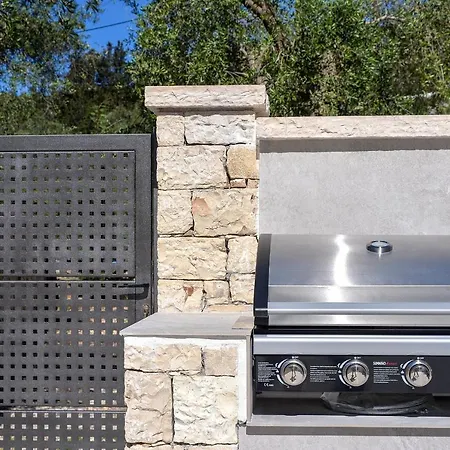 Paxos Luxury Living Junior