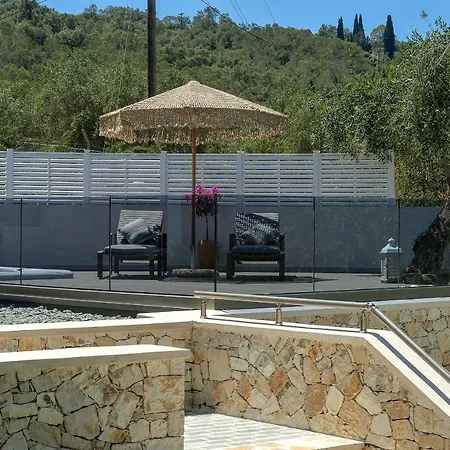 Apartamento Paxos Luxury Living Junior
