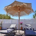 Paxos Luxury Living Junior Διαμέρισμα *