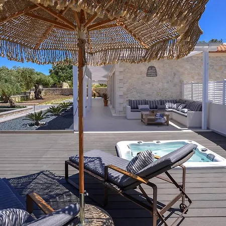 Paxos Luxury Living Junior