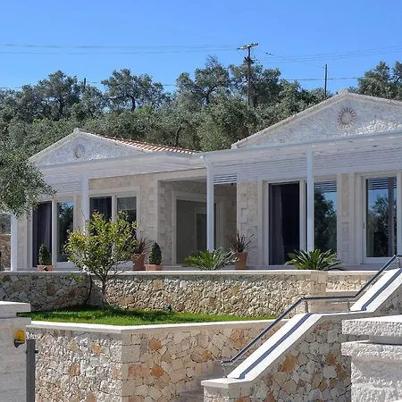 Paxos Luxury Living Junior *