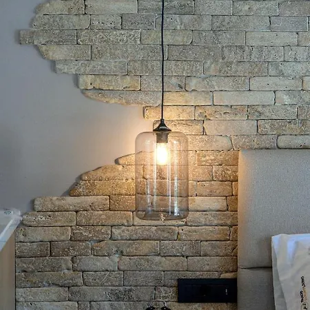 Apartment Paxos Luxury Living Junior Gaios