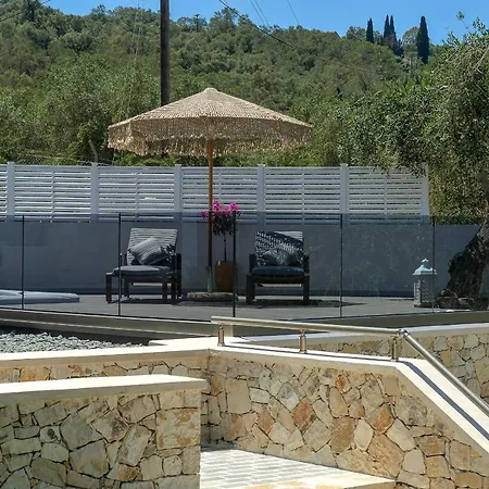 Apartment Paxos Luxury Living Junior