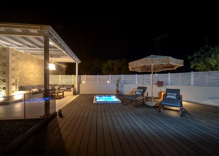 Paxos Luxury Living Junior *