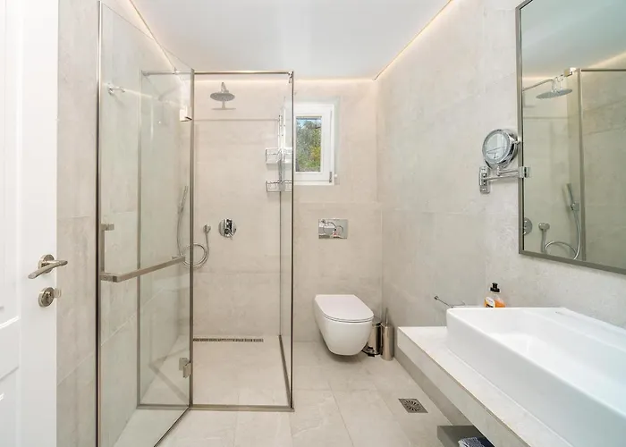 Apartamento Paxos Luxury Living Junior Gaios