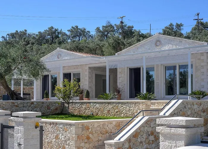 Paxos Luxury Living Junior *
