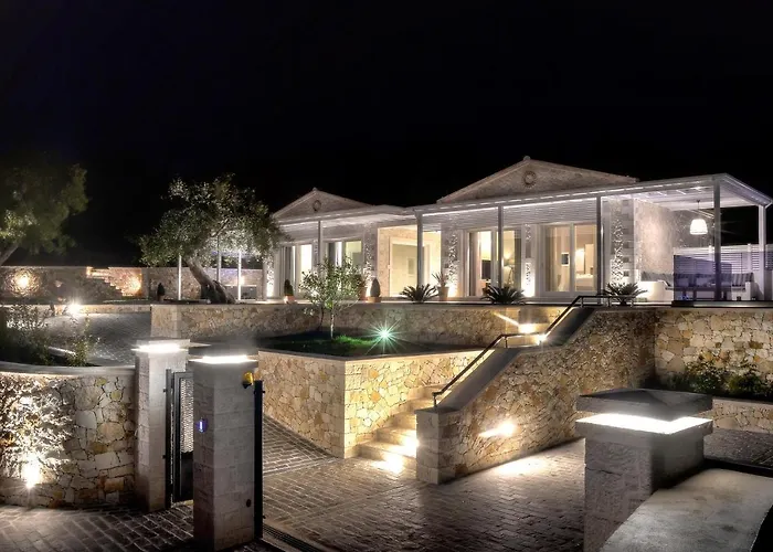 Paxos Luxury Living Junior *