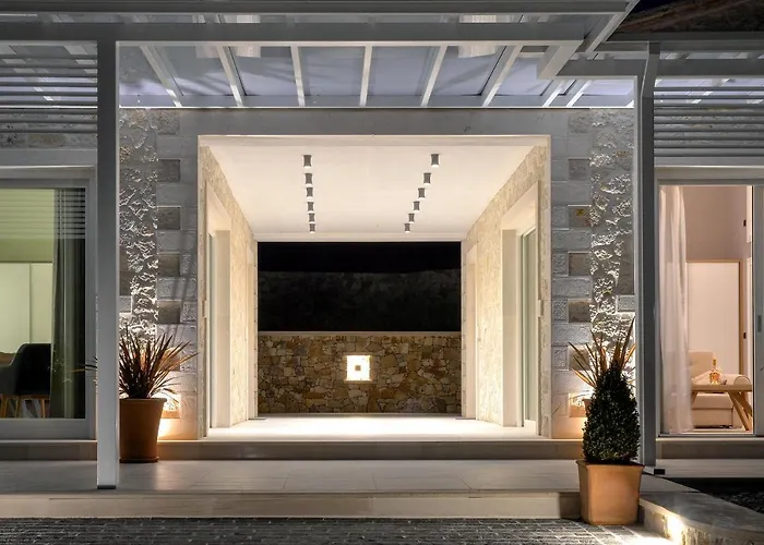 Paxos Luxury Living Junior