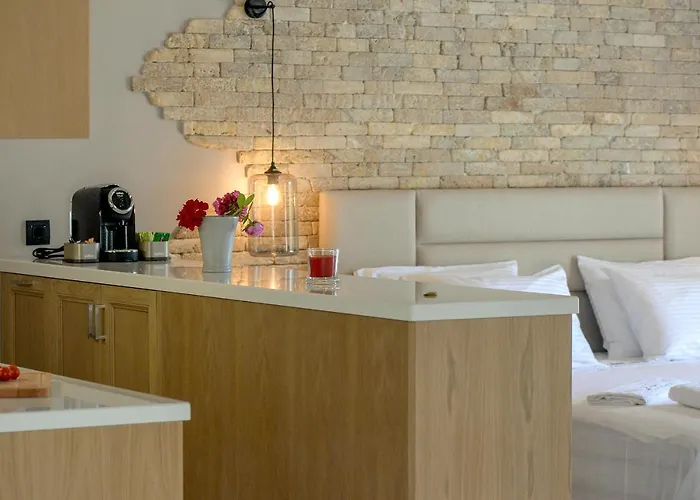 Paxos Luxury Living Junior *