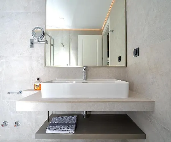 Paxos Luxury Living Junior Apartamento