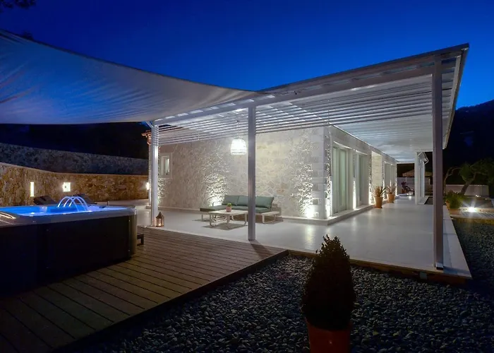 Paxos Luxury Living Junior Gaios